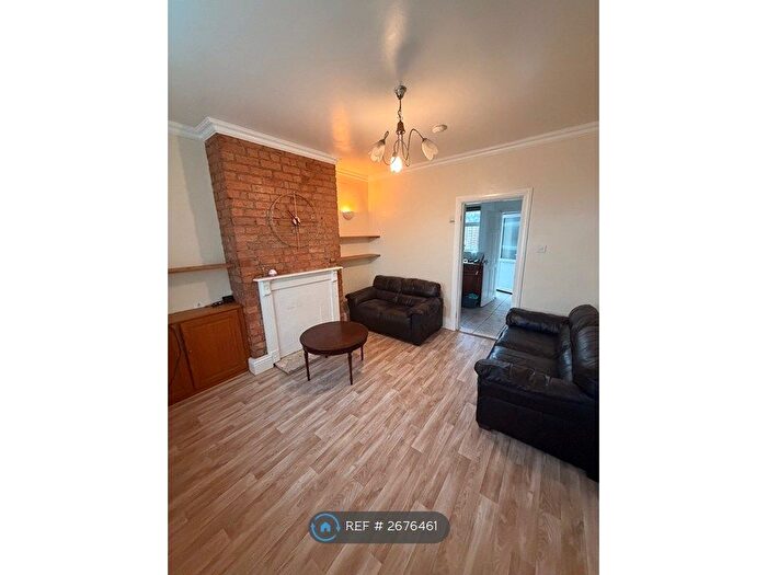 2 Bedroom Terraced House To Rent In Deabill Street, Netherfield, Nottingham, NG4