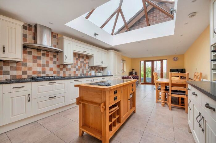 4 Bedroom House For Sale In Offers Invited At Hunters Rise, LE14