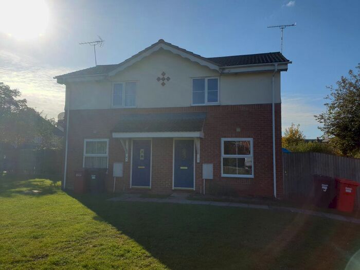 1 Bedroom Property To Rent In Botham Drive, Slough, SL1