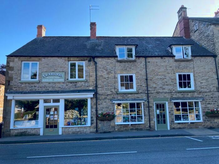 Property To Rent In Church Street, Helmsley, York, YO62