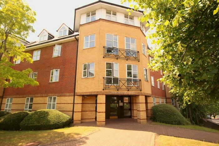 1 Bedroom Apartment To Rent In Dexter Close, St Albans, AL1