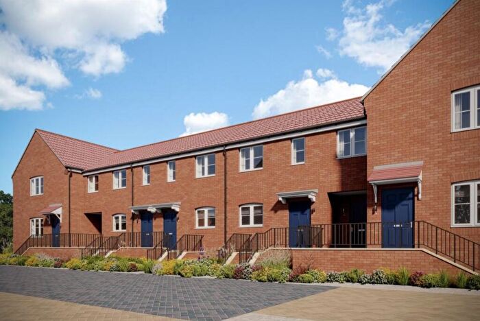1 Bedroom Flat To Rent In Butterwick Gardens, Butterwick, Boston, PE22