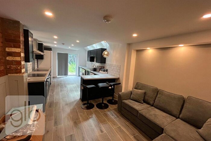 1 Bedroom Property To Rent In St. Georges Road, Coventry, CV1