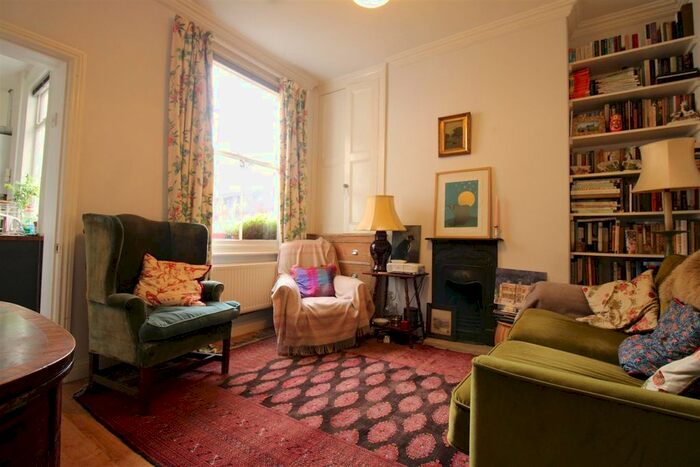 2 Bedroom Terraced House To Rent In Smales Street, York YO1