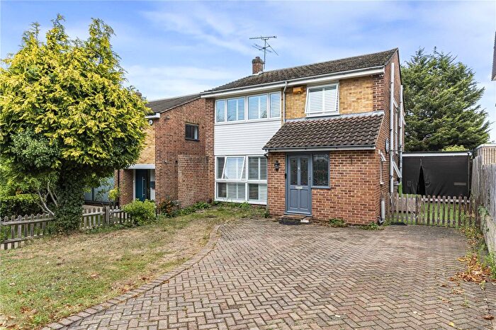 4 Bedroom Detached House For Sale In Cumberland Road, Bromley, BR2