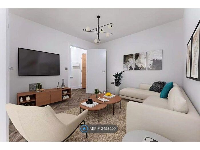 1 Bedroom Flat To Rent In Trinity View House, Sutton Coldfield, B72