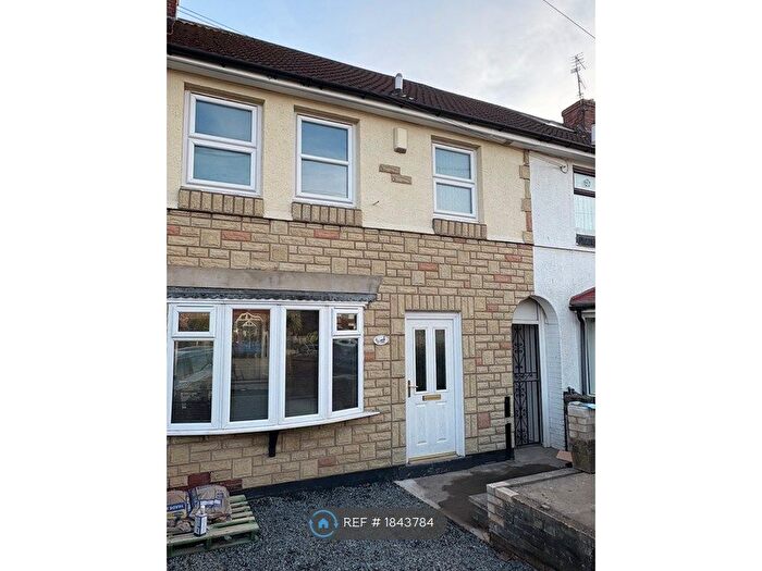3 Bedroom Terraced House To Rent In Osbaldwick Lane, York, YO10