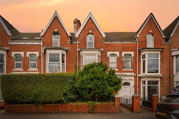 5 Bedroom Terraced House For Sale In Mirador Crescent, Uplands, Swansea, SA2