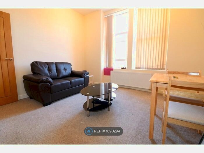 1 Bedroom Flat To Rent In Queen Victoria Road, Coventry, CV1