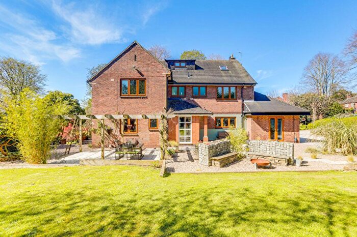 7 Bedroom Detached House For Sale In Potter Street, Spondon, DE21