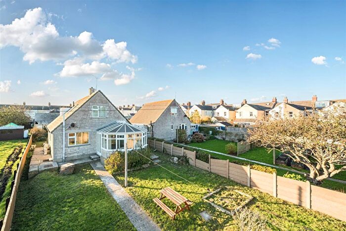 5 Bedroom Detached Bungalow For Sale In Clarence Close, Portland, DT5