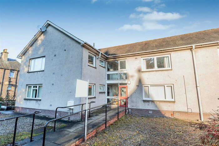 2 Bedroom Flat For Sale In Main Street, Invergowrie, Dundee DD2