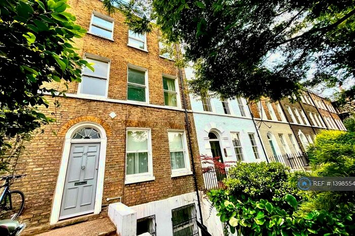1 Bedroom Flat To Rent In Kennington Park Road, London, SE11