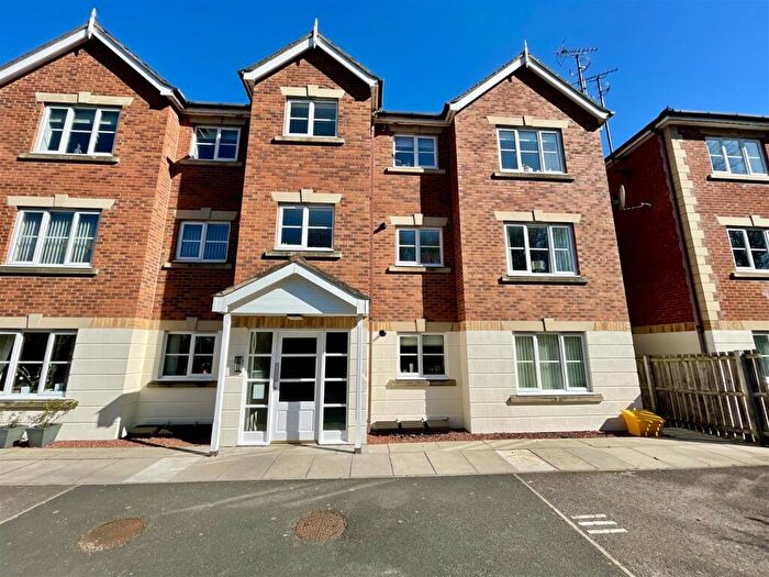 2 Bedroom Apartment For Sale In Hartington Way, Darlington, DL3