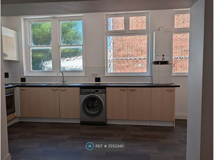 1 Bedroom Flat To Rent In Norfolk Road, Cliftonville, Margate, CT9