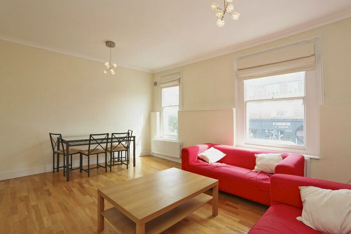 1 Bedroom Flat To Rent In Northcote Road, London, SW11