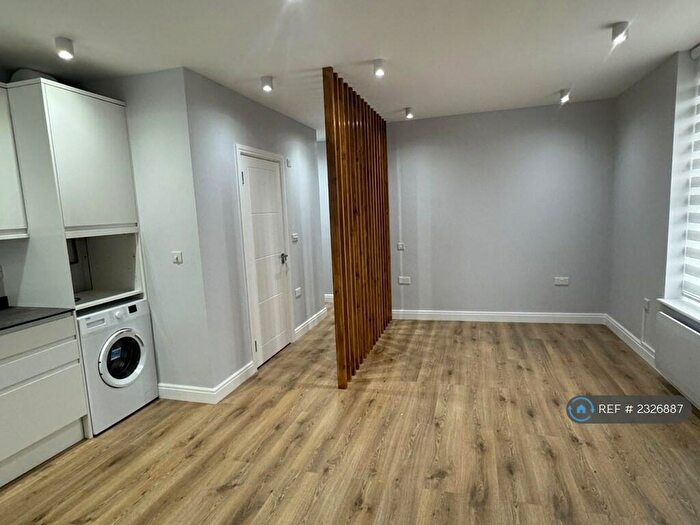 Studio To Rent In Fore Street, London, N9