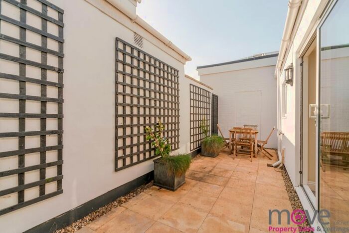 2 Bedroom Terraced House To Rent In Lypiatt Street, Cheltenham, GL50