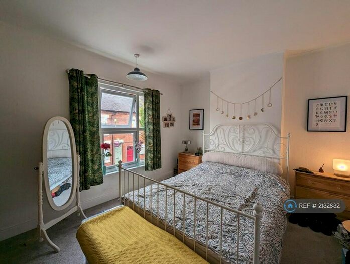 2 Bedroom Terraced House To Rent In Hartopp Road, Leicester, LE2