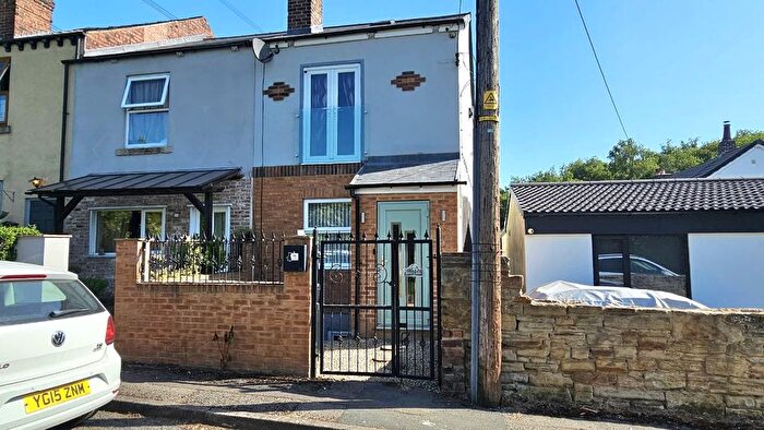 3 Bedroom Semi Detached House To Rent In Lingwell Nook Lane, Lofthouse, Wakefield, WF3