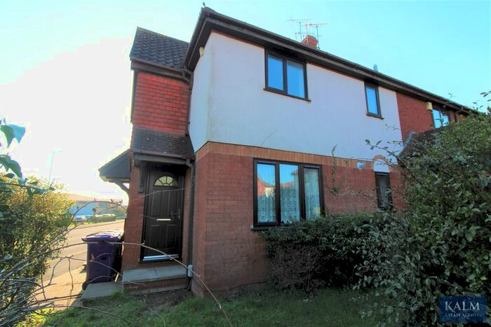 1 Bedroom Property To Rent In Pascal Way, Letchworth Garden City, SG6