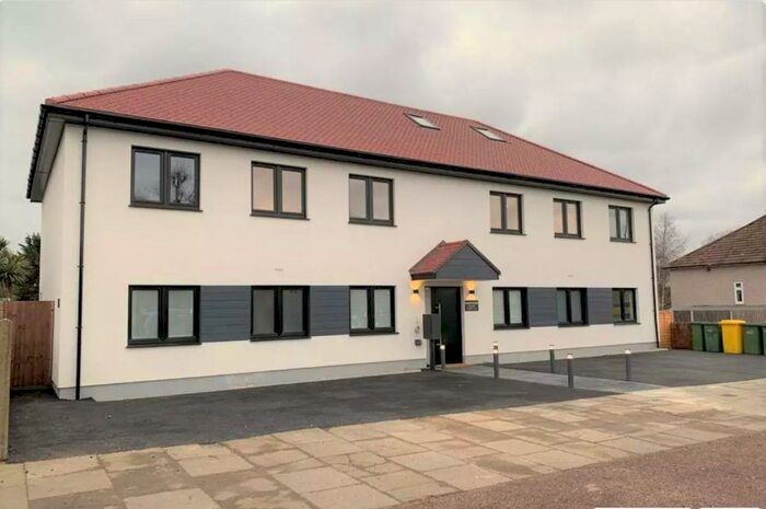 2 Bedroom Apartment To Rent In Rochester Way, Eltham, SE9