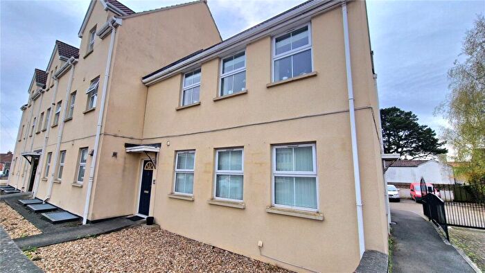 2 Bedroom Apartment To Rent In Cadbury Gardens, Cadbury Heath Road, Bristol, BS30