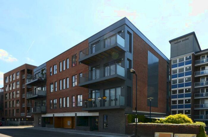 2 Bedroom Flat To Rent In Whiston Road, Haggerston, London, E2