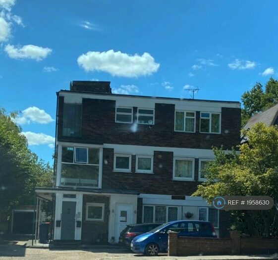 1 Bedroom Flat To Rent In Park View House, Stanmore, HA7