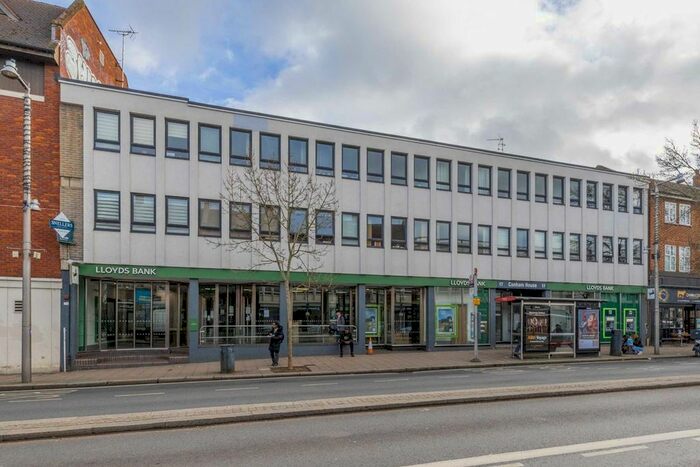 1 Bedroom Flat To Rent In Heath Road, Twickenham, TW1