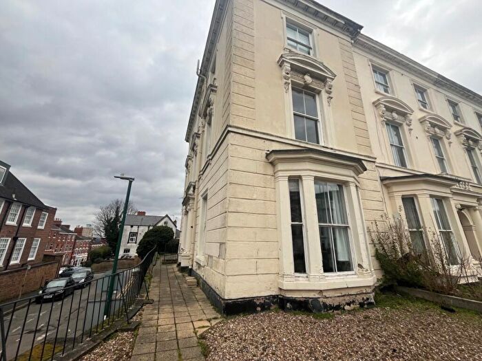 1 Bedroom Flat To Rent In Apartment C Beedham House, Derby Road, Nottingham, Nottinghamshire, NG7