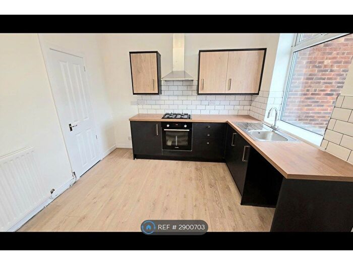 2 Bedroom Terraced House To Rent In Dagmar St, Manchester, M28