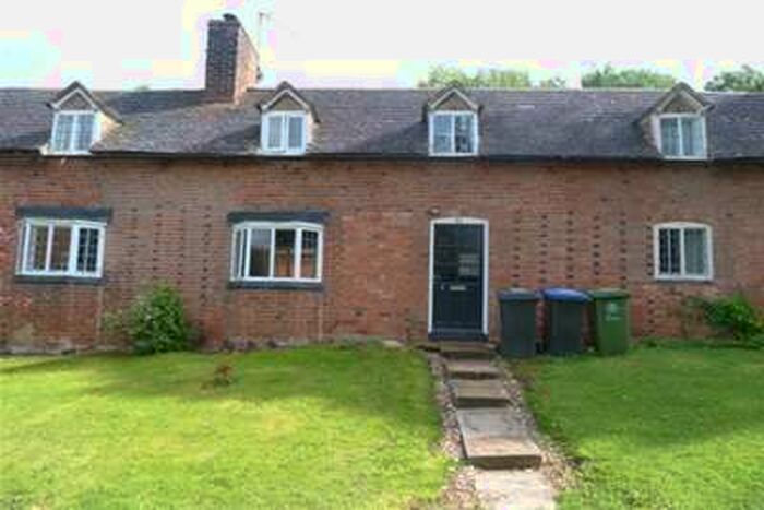 1 Bedroom Cottage To Rent In Preston On Stour, Nr Stratford Upon Avon, CV37