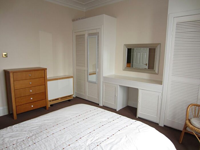 1 Bedroom Flat To Rent In Willowbank Road, Nd Floor Left, Aberdeen, AB11