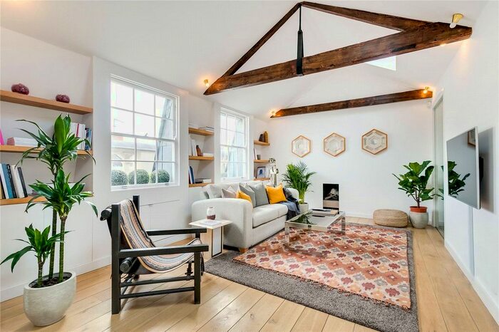 1 Bedroom Terraced House To Rent In - Chesham Street, Belgravia, SW1X