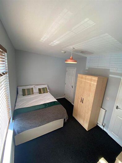 1 Bedroom Property To Rent In Queen Street, Sutton-In-Ashfield, NG17