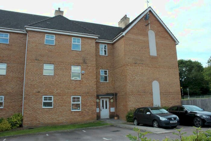 2 Bedroom Apartment To Rent In Morning Star Road, Royal Park, Daventry, NN11