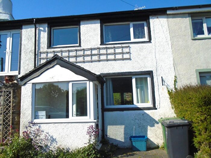 3 Bedroom Terraced House For Sale In Micklewell Cottage, LA12