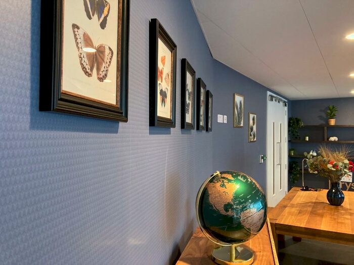 2 Bedroom Apartment To Rent In Old Mill Street, Manchester, Greater Manchester, M4