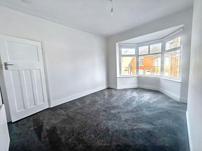 3 Bedroom Flat To Rent In Nixon Terrace, Blyth, Northumberland, NE24