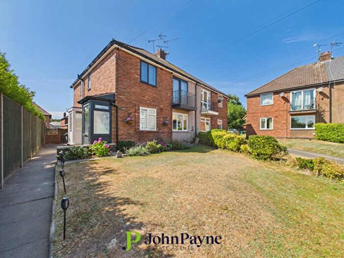2 Bedroom Maisonette To Rent In Willow Grove, Tile Hill, Coventry, CV4