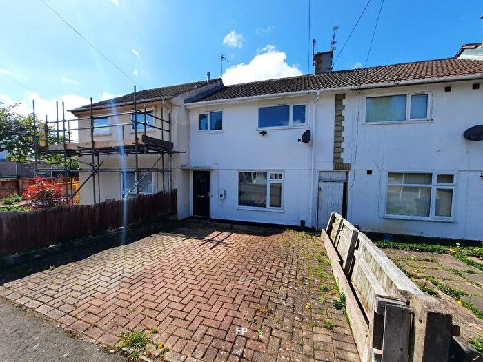 3 Bedroom Terraced House To Rent In Drumcliff Road, Leicester, LE5