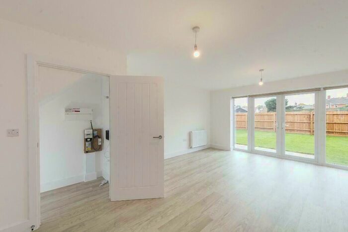 4 Bedroom Detached House To Rent In Leaf Living At Chesterwell, Mile End, Colchester, Essex, CO4
