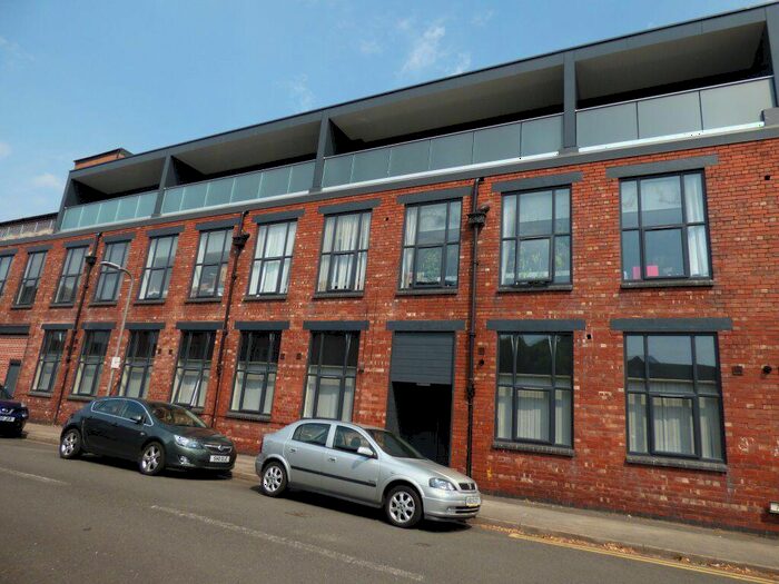 1 Bedroom Apartment To Rent In Whiteley Mill. Stapleford., NG9