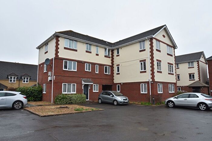 1 Bedroom Flat To Rent In Whiteacres Close, Gosport, Hampshire, PO12