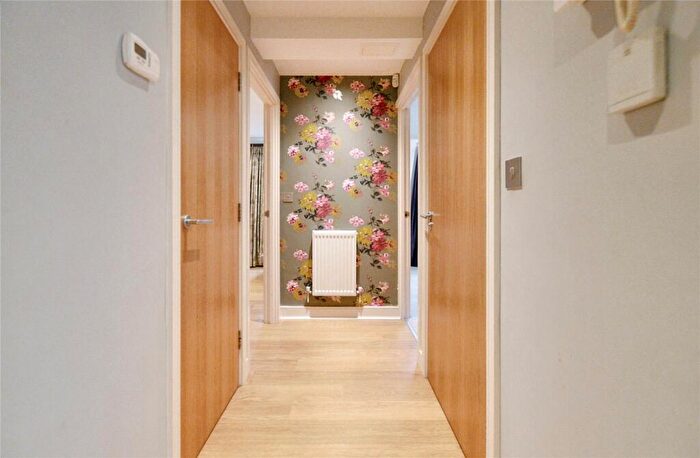 2 Bedroom Apartment To Rent In Laurel Court, A Station Road, Epping, Essex, CM16