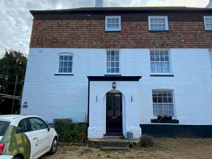 7 Bedroom Semi-Detached House To Rent In Nackington, Canterbury, CT4
