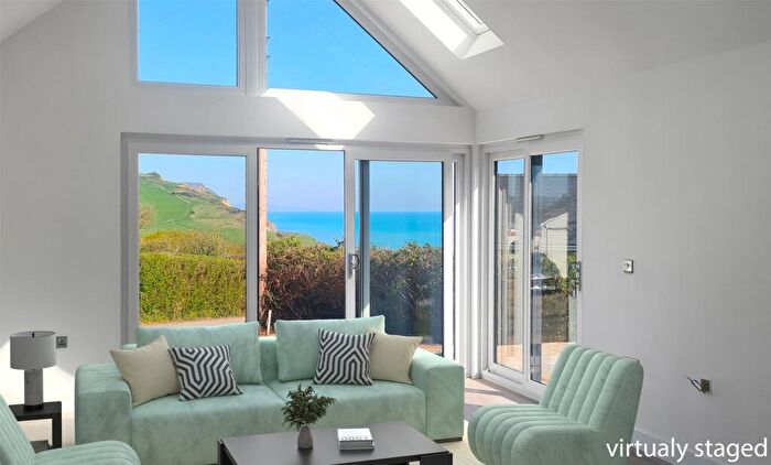2 Bedroom Bungalow For Sale In Five Acres, Charmouth, Bridport, Dorset, DT6