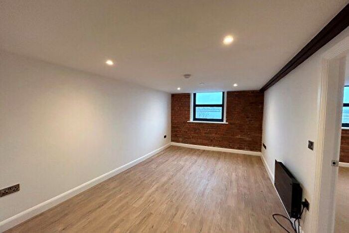 2 Bedroom Flat To Rent In Wetmore Road The Maltings, Burton-On-Trent, DE14