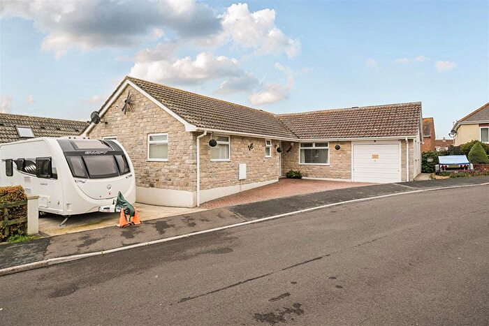 3 Bedroom Detached Bungalow For Sale In Sycamore Road, Weymouth, DT4